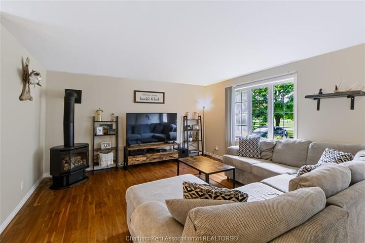 Property Photo: 13 Tecumseh Street ON N0P 1A0