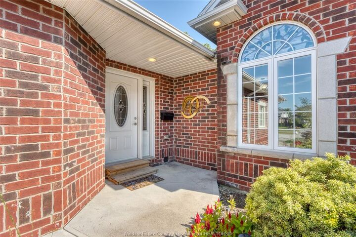 Property Photo: 103 Kimball Drive ON N8M 0B7