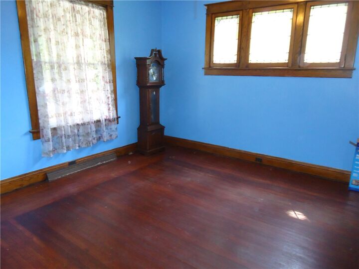 Property Photo:  707 North Franklin Street  PA 15301 