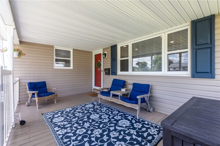 Property Photo:  601 Jefferson Street  PA 16033 