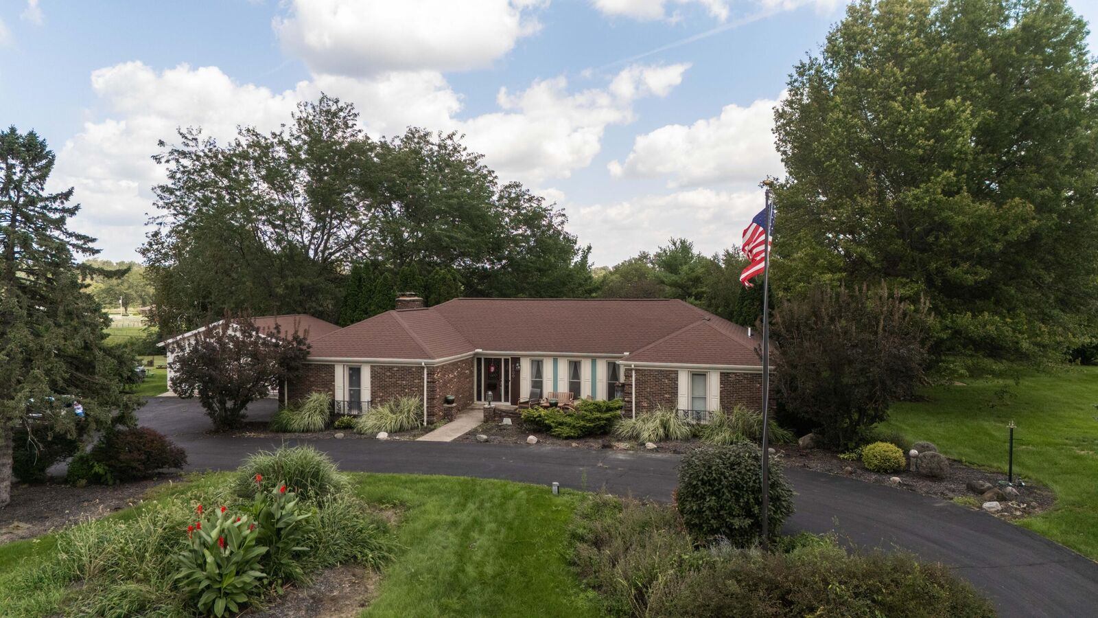 Property Photo:  6300 Plateau Drive  OH 45502 