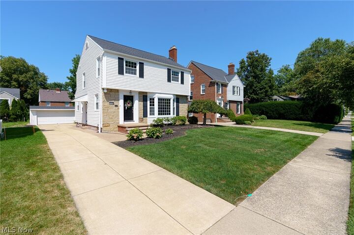 Property Photo:  21146 Erie Road  OH 44116 