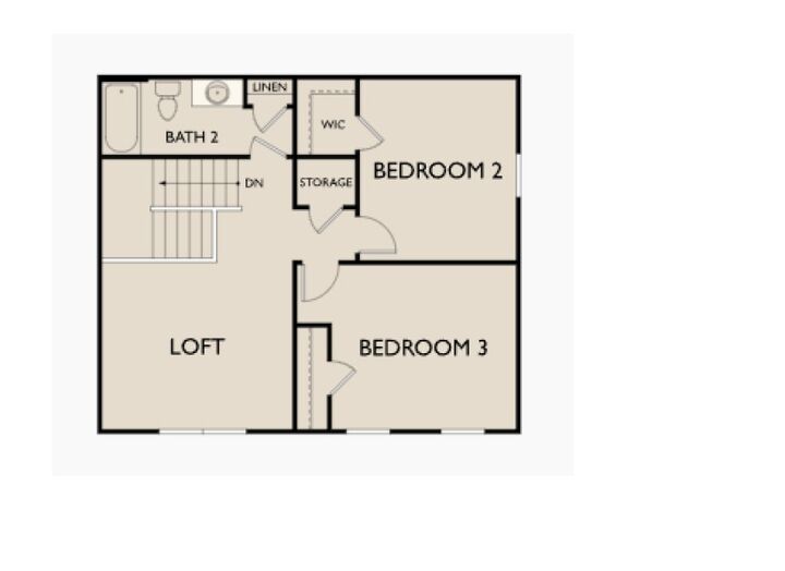Property Photo:  108 Mullen Way  TX 76574 