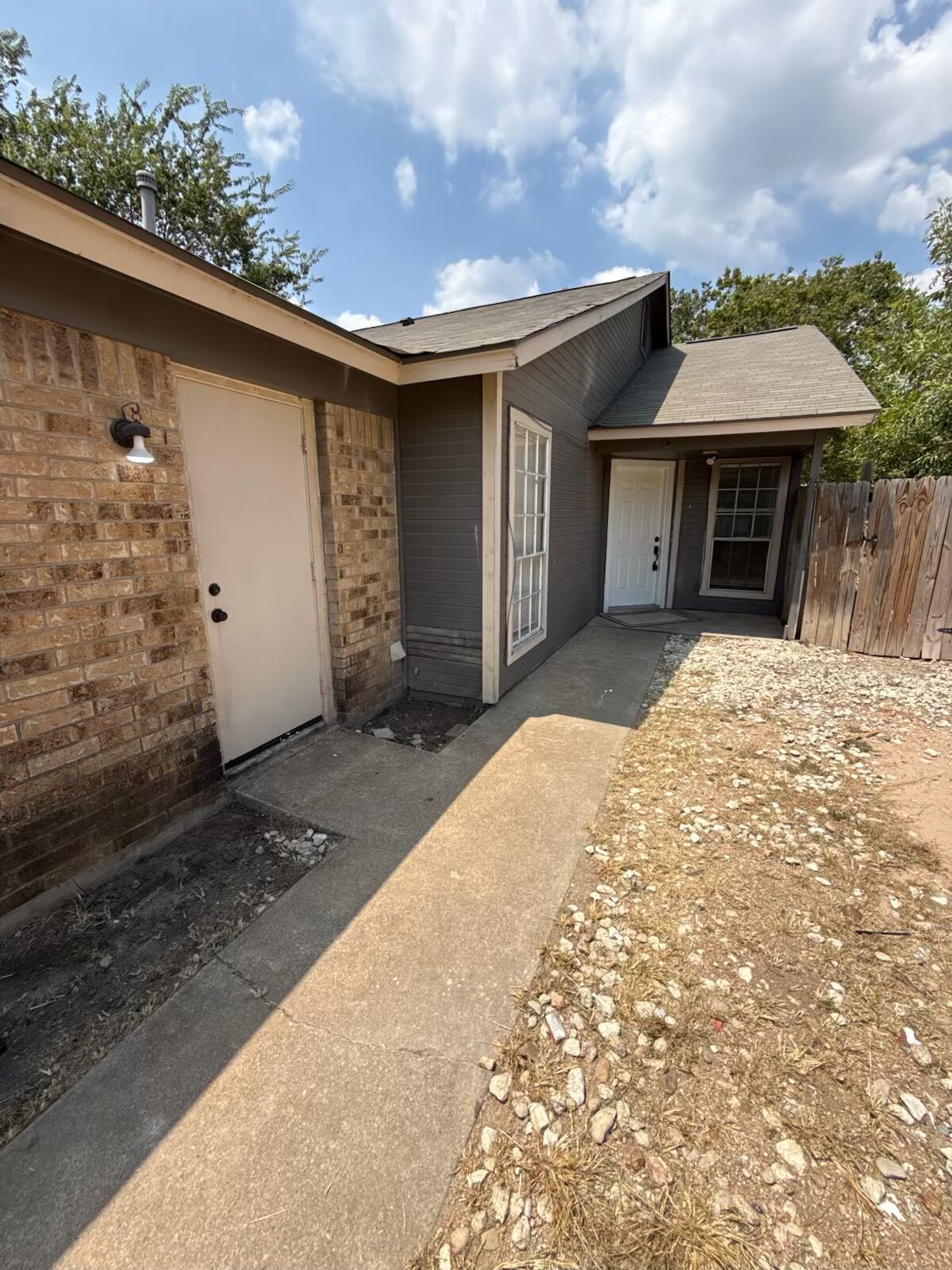 Property Photo:  12308 Dellrey Drive B  TX 78758 