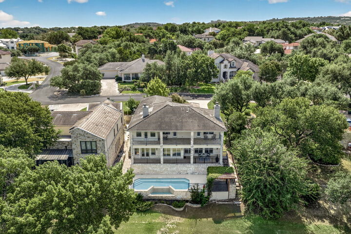 Property Photo:  47 Waterfall Drive  TX 78738 