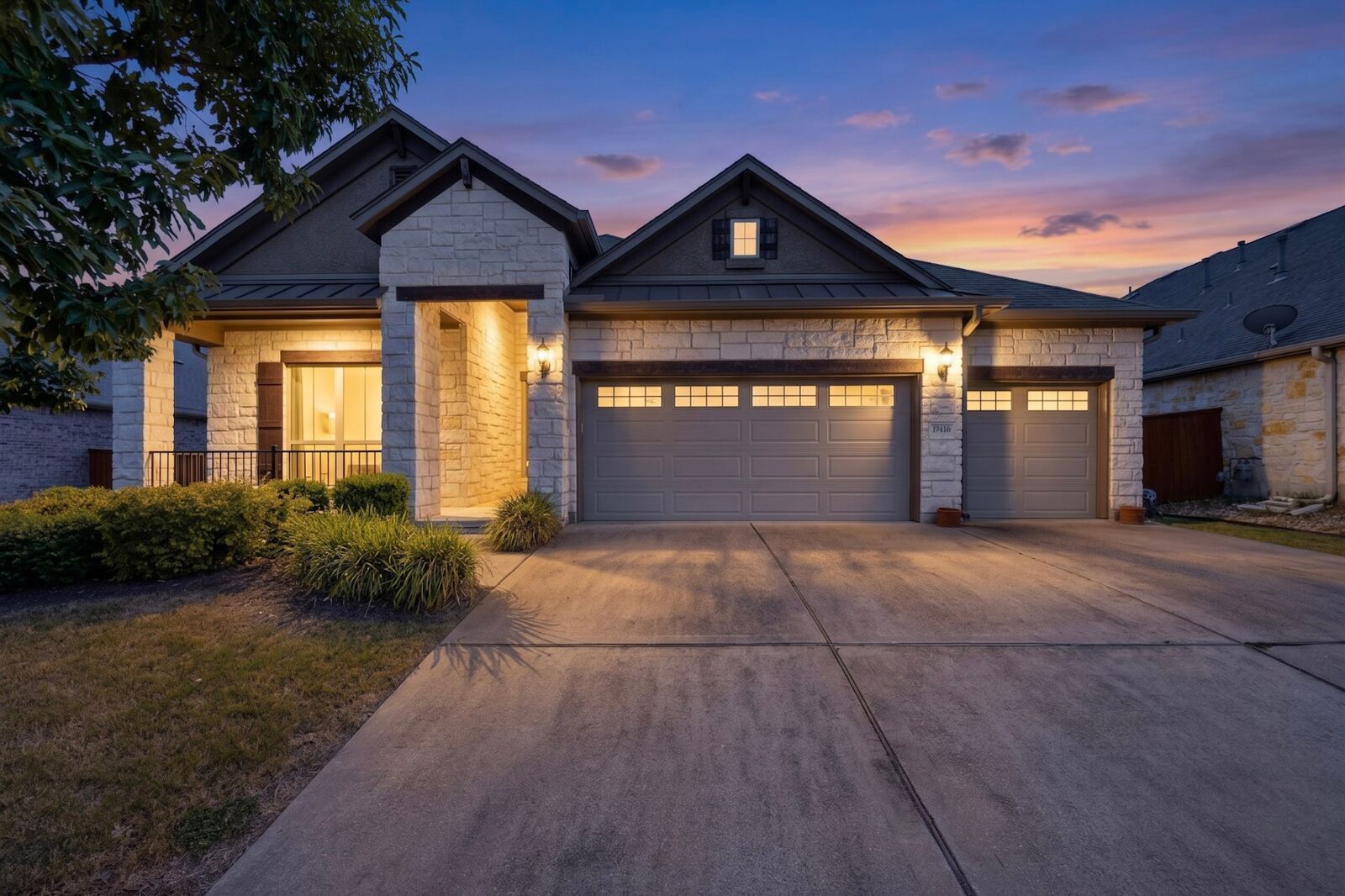 Property Photo:  13100 Bismark Drive  TX 78748 
