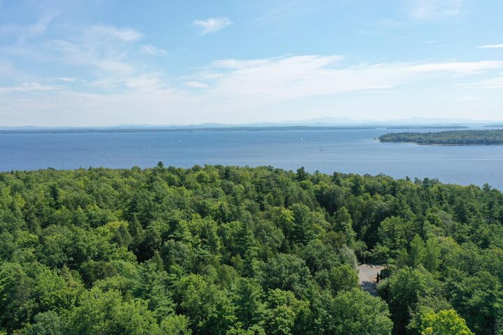 Property Photo: 0 Bluff Point Dr Lot 41 NY 12901