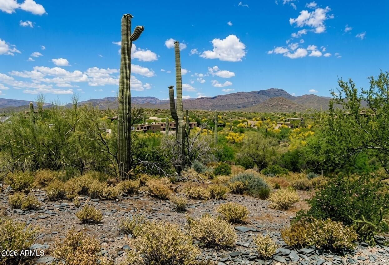 Property Photo:  6400 E Military Road -  AZ 85331 