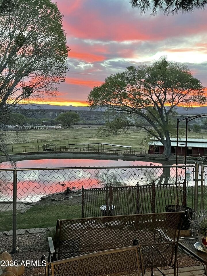 Property Photo:  1500 E Winchester Trail  AZ 86322 