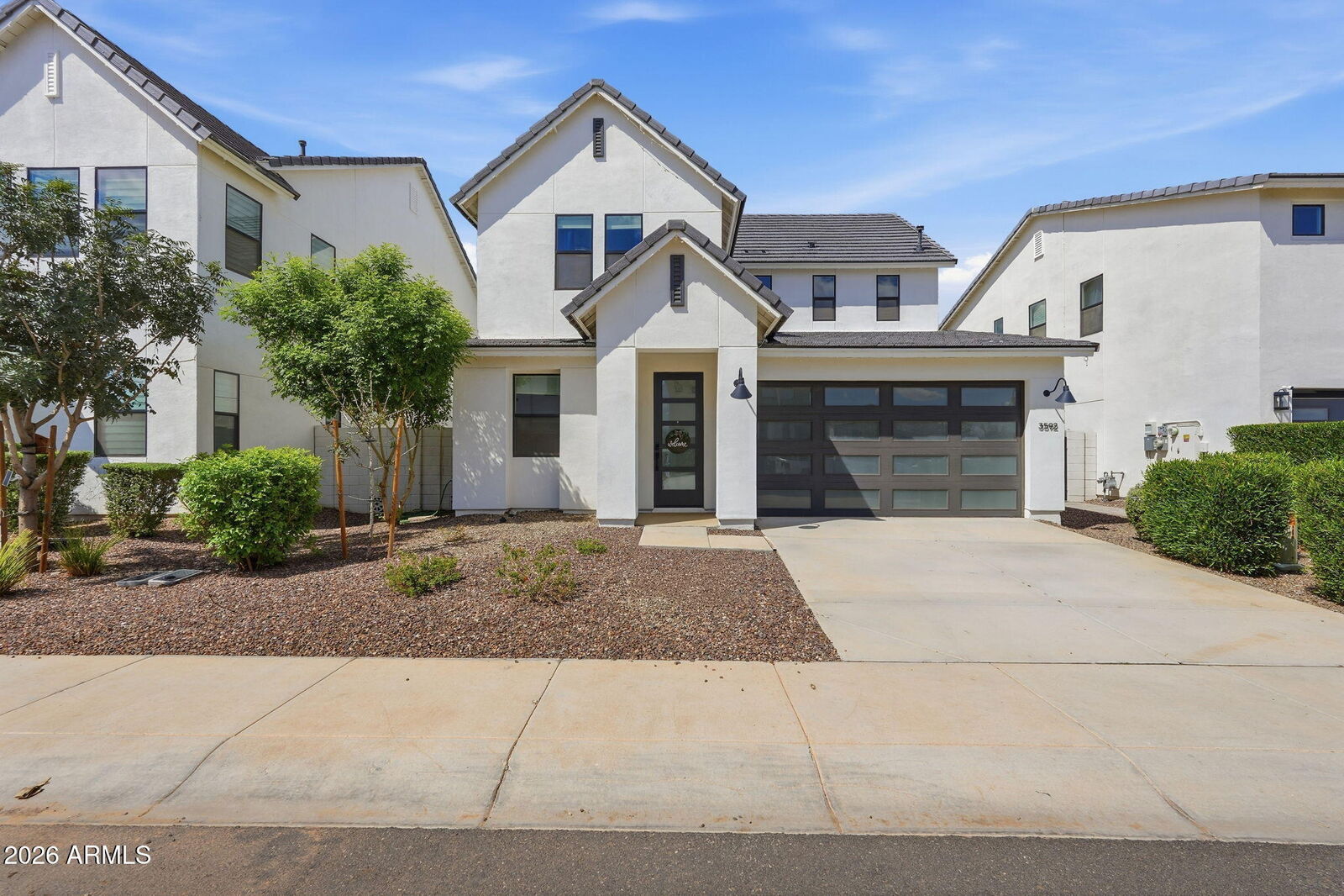 Property Photo:  3592 W Cobalt Court  AZ 85144 