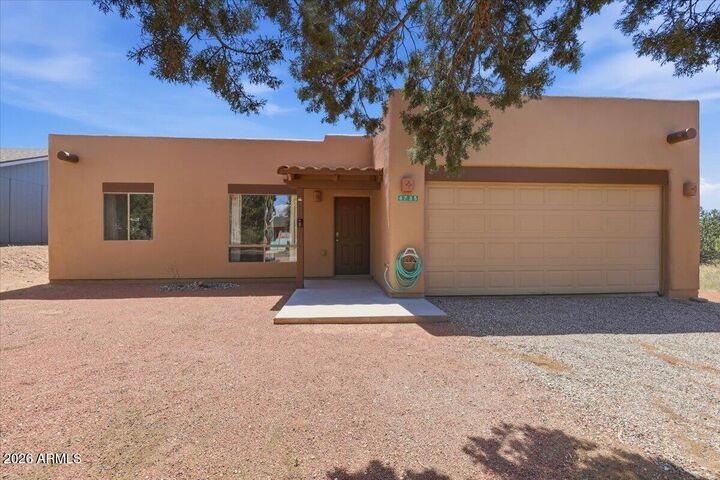 Property Photo:  4735 E Valley Lane  AZ 86335 