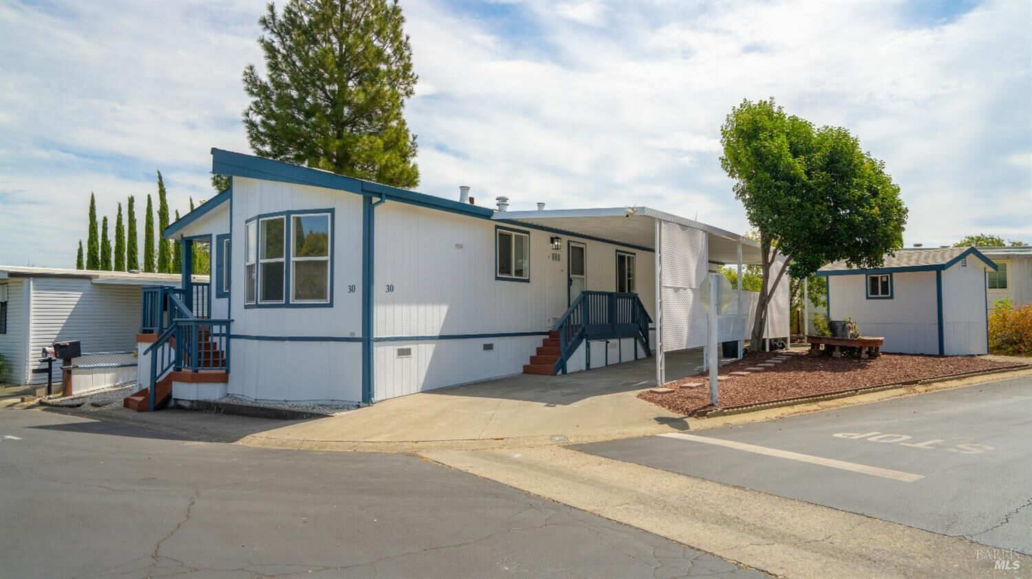 Property Photo:  30 Goya Drive  CA 94534 
