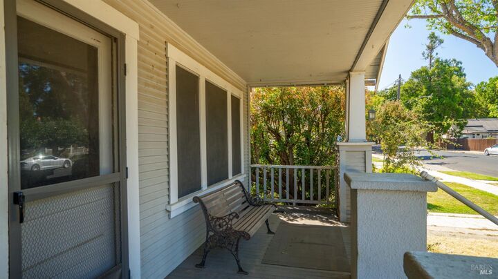 Property Photo: 143 Magnolia Avenue CA 95688