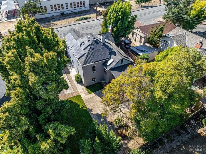 Property Photo:  1450 Amador Street  CA 94590 