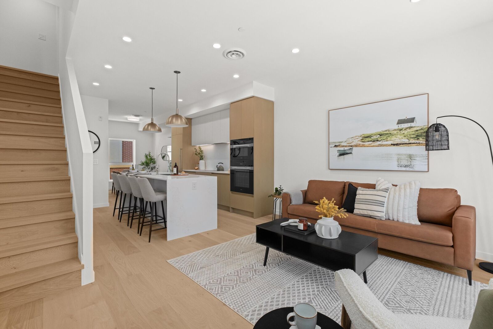 Property Photo:  4811 Laurel Street  BC V5Z 3V9 