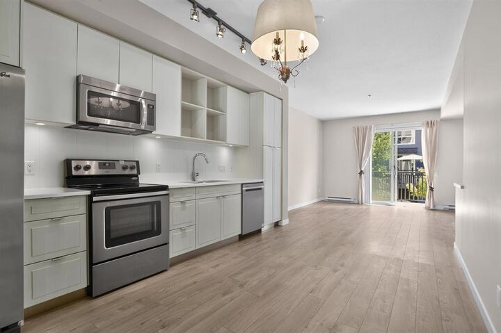 Property Photo:  2325 Ranger Lane 2X  BC V3B 0K7 