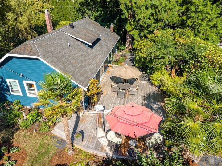 Property Photo: 5811 Eagle Island BC V7W 1V6