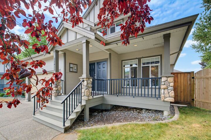 Property Photo: 35411 Nakiska Court BC V3G 1J6