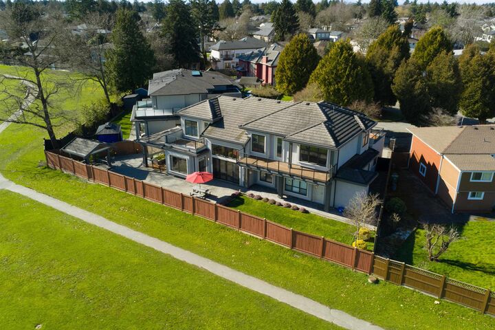 Property Photo: 6100 Alta Court BC V7C 2R4