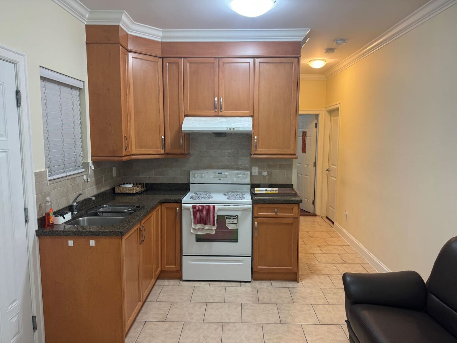 Property Photo:  73xx Williams Road  BC V7A 1E8 