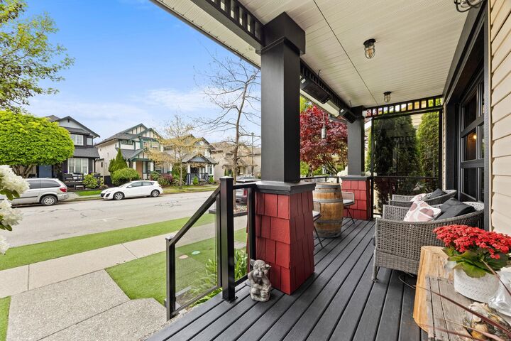 Property Photo: 6676 185 Street BC V3S 9B1