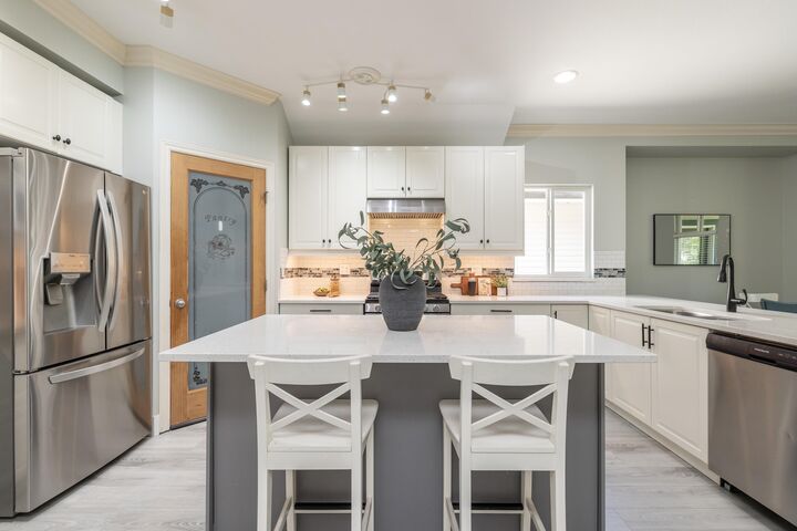 Property Photo: 18868 69 Avenue 19 BC V4N 5K7