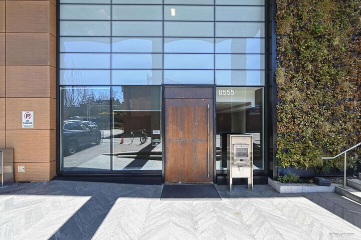 Property Photo: 8555 Granville Street 2001 BC V6P 0C3