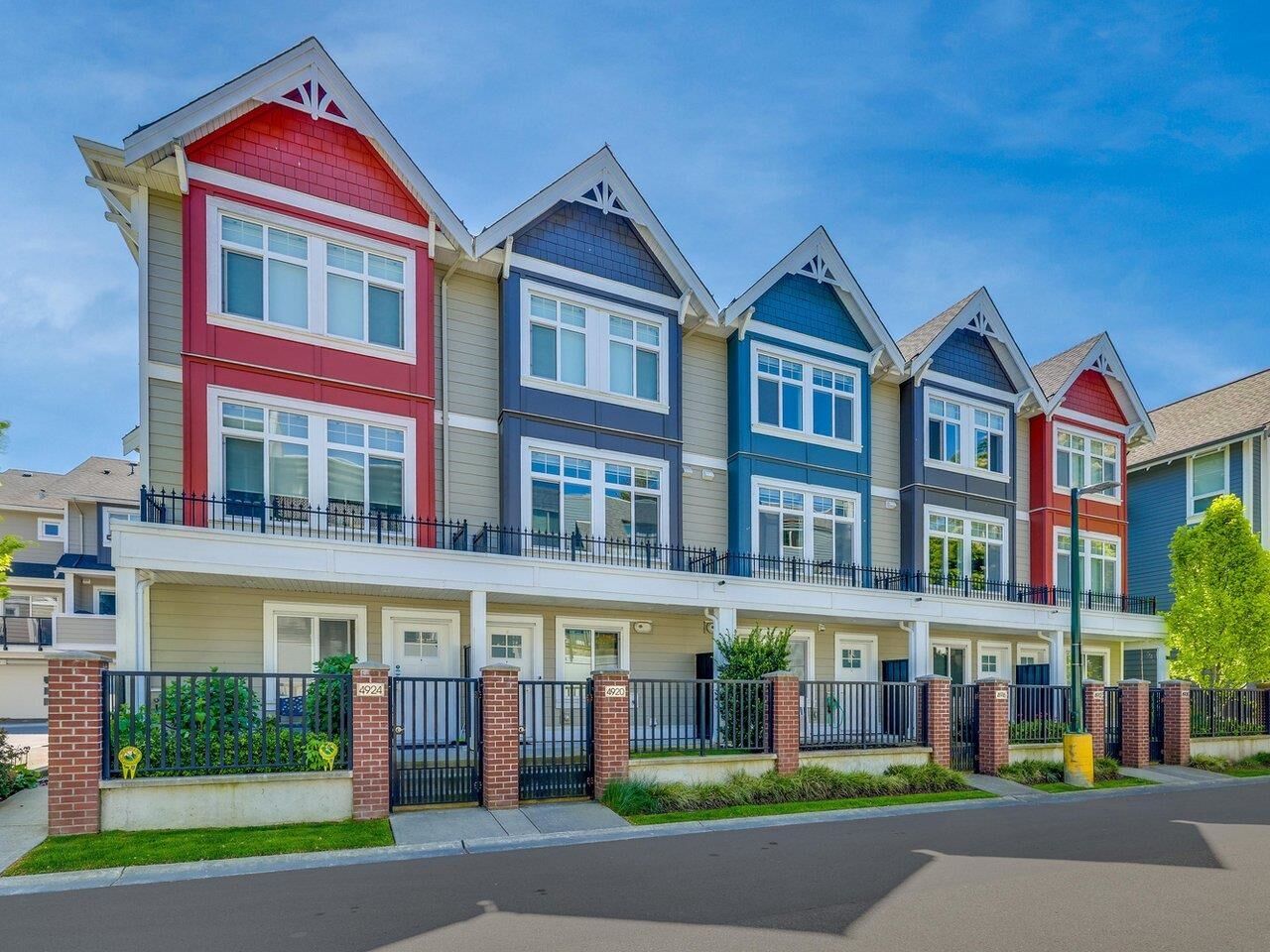 Property Photo: 4916 Ellis Lane BC V4K 0E1
