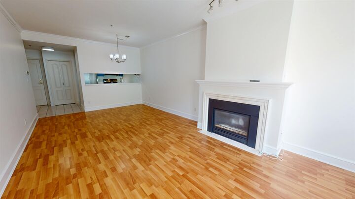 Property Photo:  8680 Lansdowne Road 104  BC V6X 1B9 