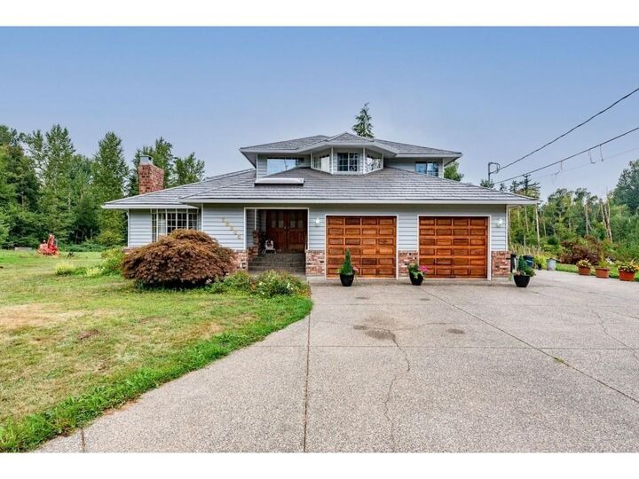 28344 Harris Road — photo 1