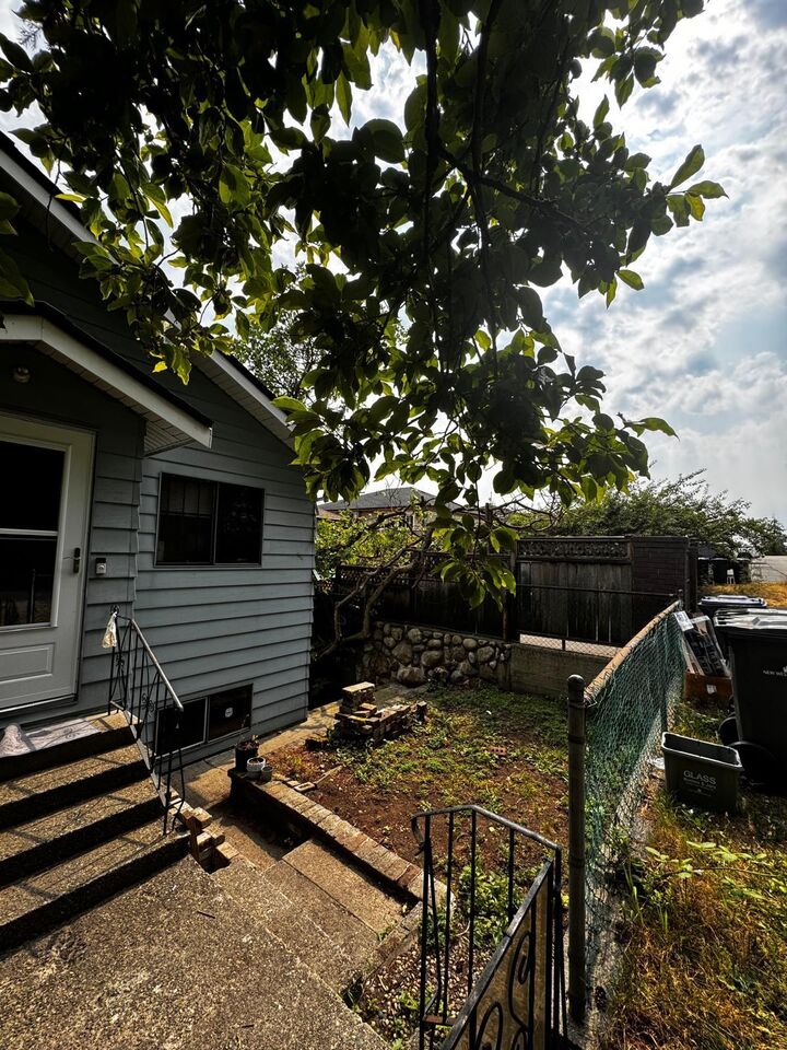 Property Photo:  2205 Ninth Avenue  BC V3M 3H1 