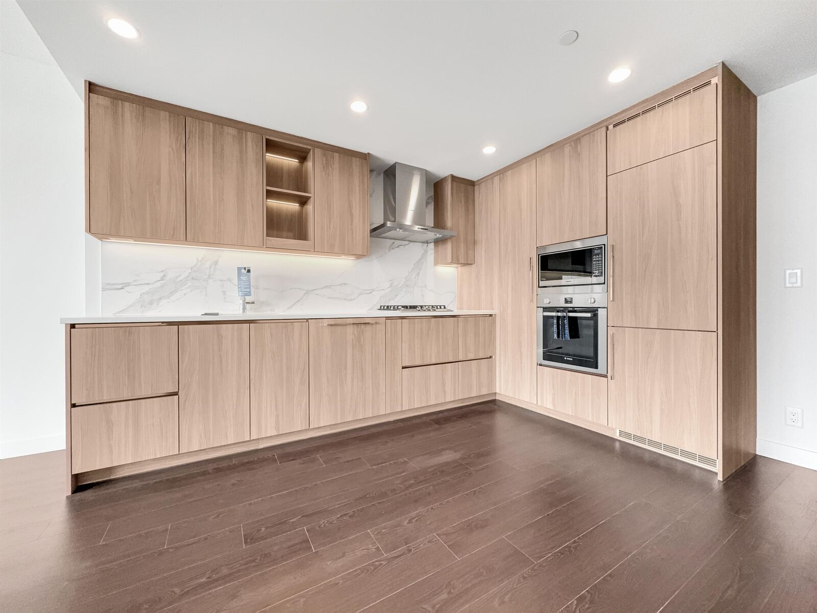 Property Photo:  4890 Lougheed Highway 16xx  BC V5C 0N2 