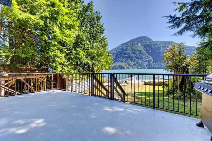 Property Photo: 15 Debeck Creek BC V3Y 1Z1