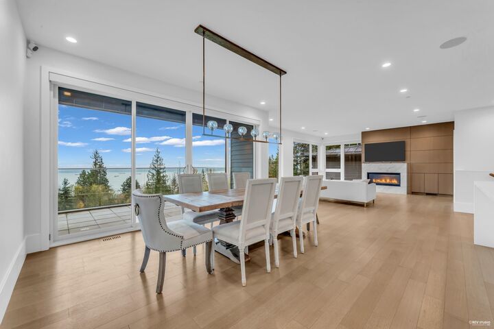 Property Photo: 3018 Burfield Place BC V7S 0A9