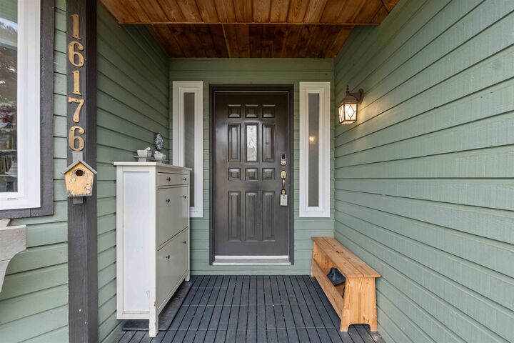 Property Photo: 16176 78B Avenue BC V4N 0K3