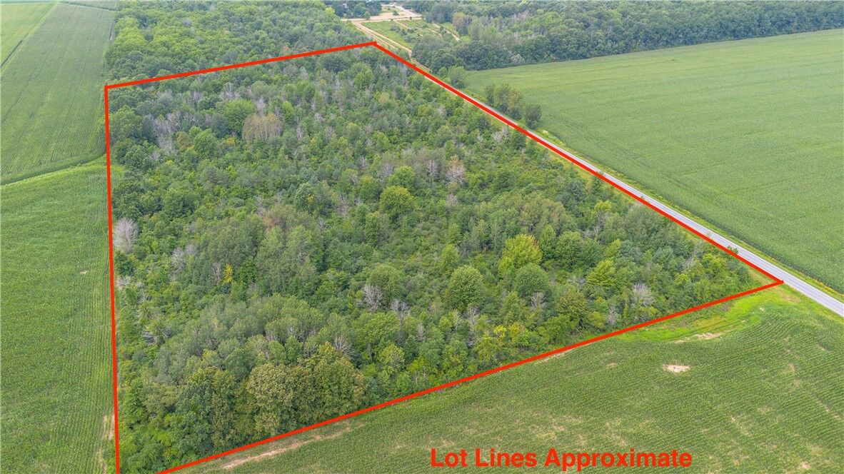 Property Photo: 0 Ogden Road NY 13148