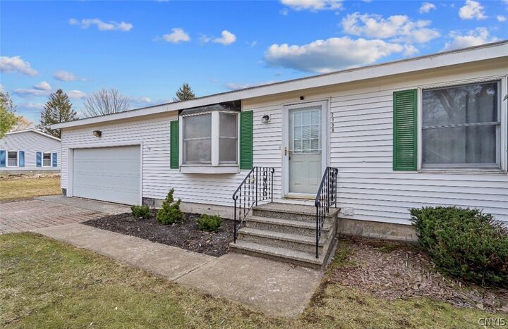 Property Photo: 2158 County Route 48 NY 13083