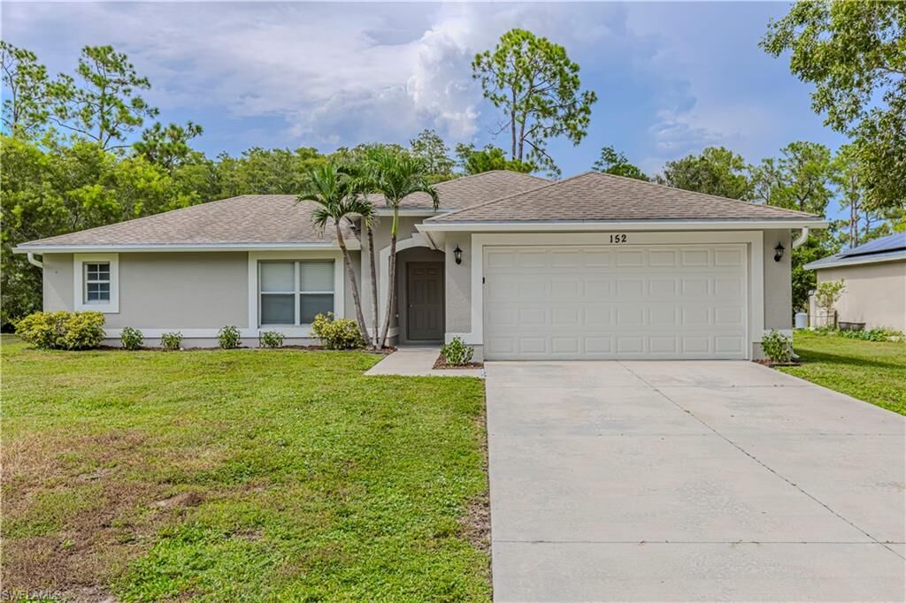 Property Photo:  152 Ridgemont Dr  FL 33972 