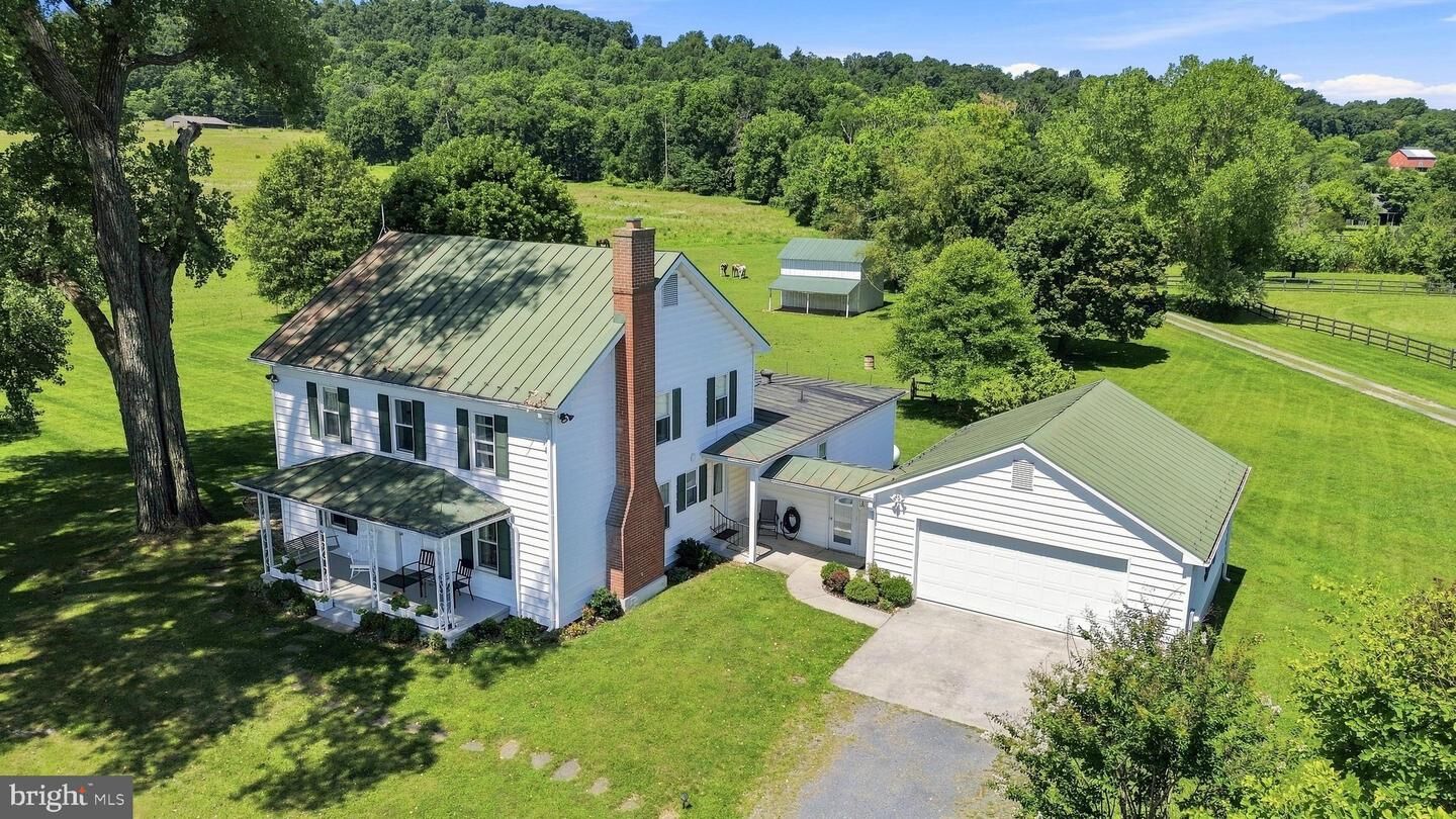 Property Photo:  394 Old Baltimore Road  VA 22603 