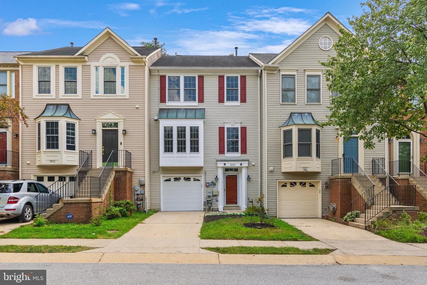 Property Photo: 3525 Marcey Creek Road MD 20724