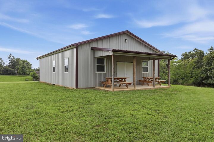 Property Photo: 301 Compassion Drive WV 25405