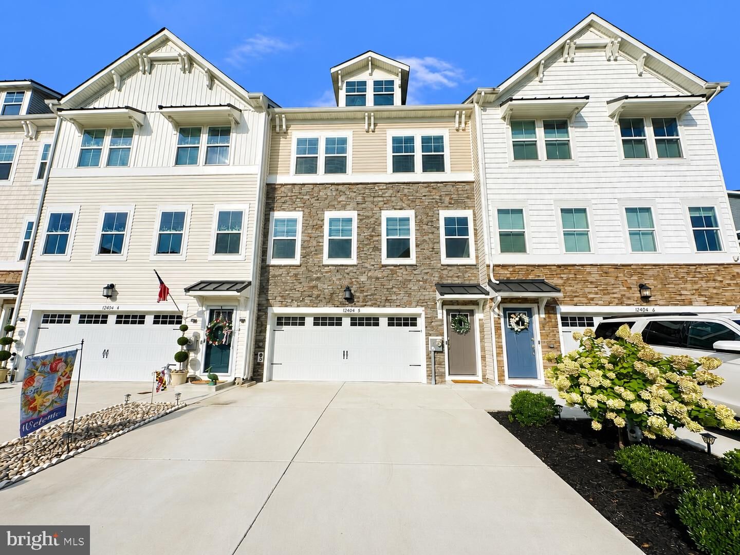 Property Photo:  12404-5 Sea Oaks Lane  MD 21811 