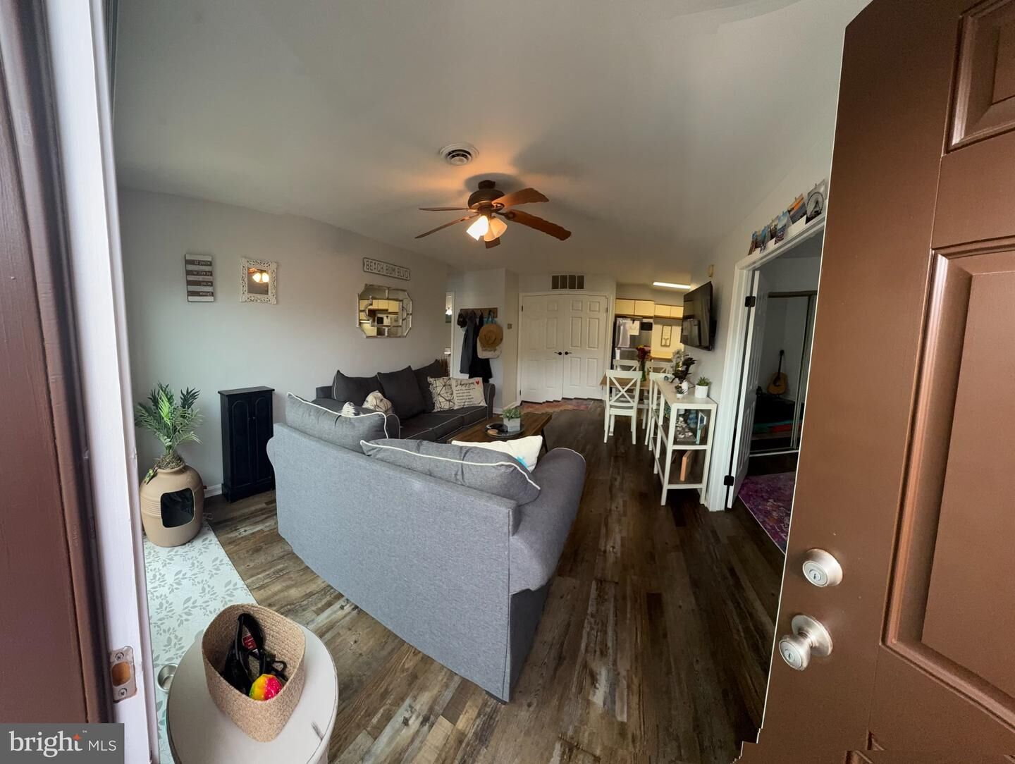 Property Photo: 105 120th Street 121 MD 21842