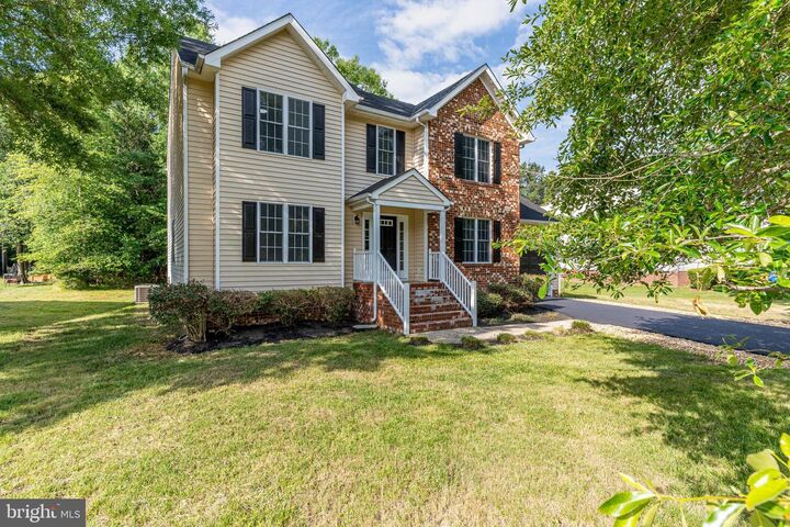 Property Photo:  7307 Sanchez Road  VA 23832 