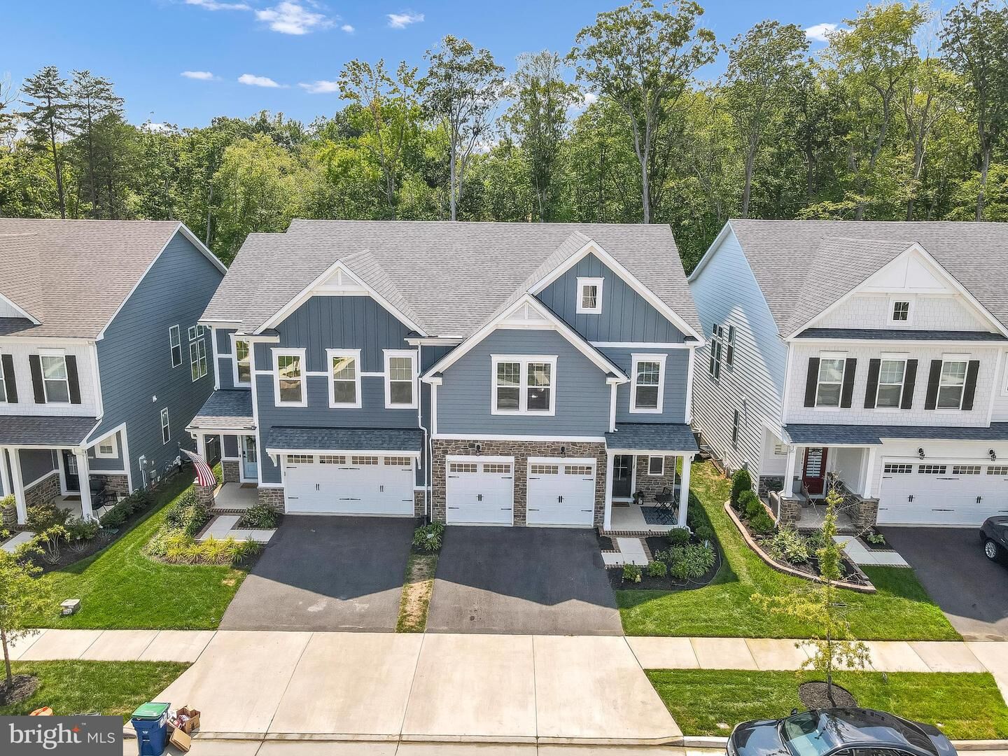 Property Photo:  18110 Moss Garden Road  VA 22026 