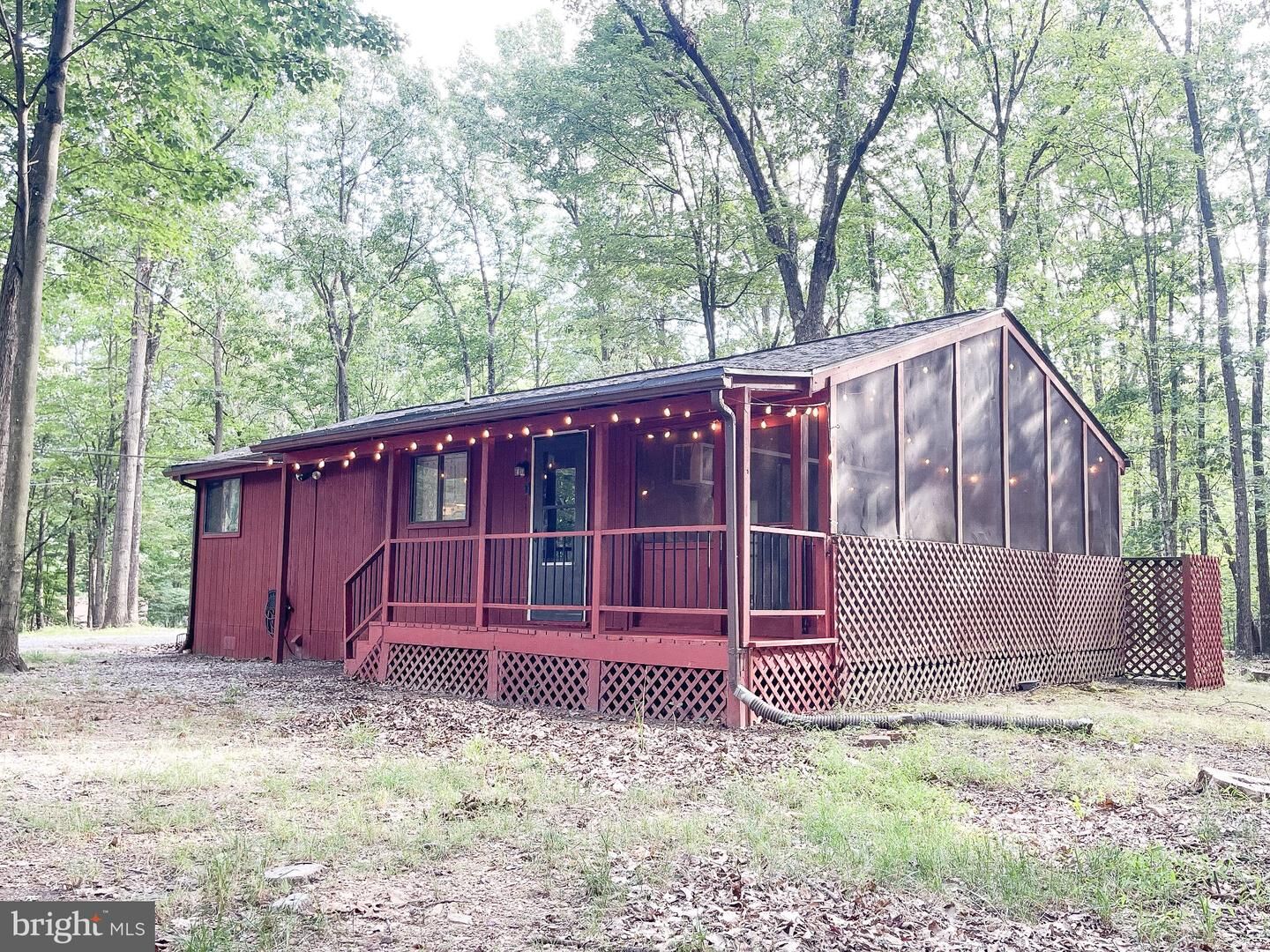 Property Photo:  156 Oneida Trail  WV 25427 