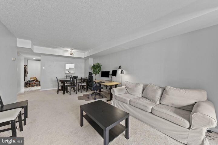 Property Photo: 1140 23rd Street NW 306 DC 20037