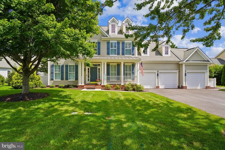 Property Photo:  36776 Jahnigen Drive  DE 19945 