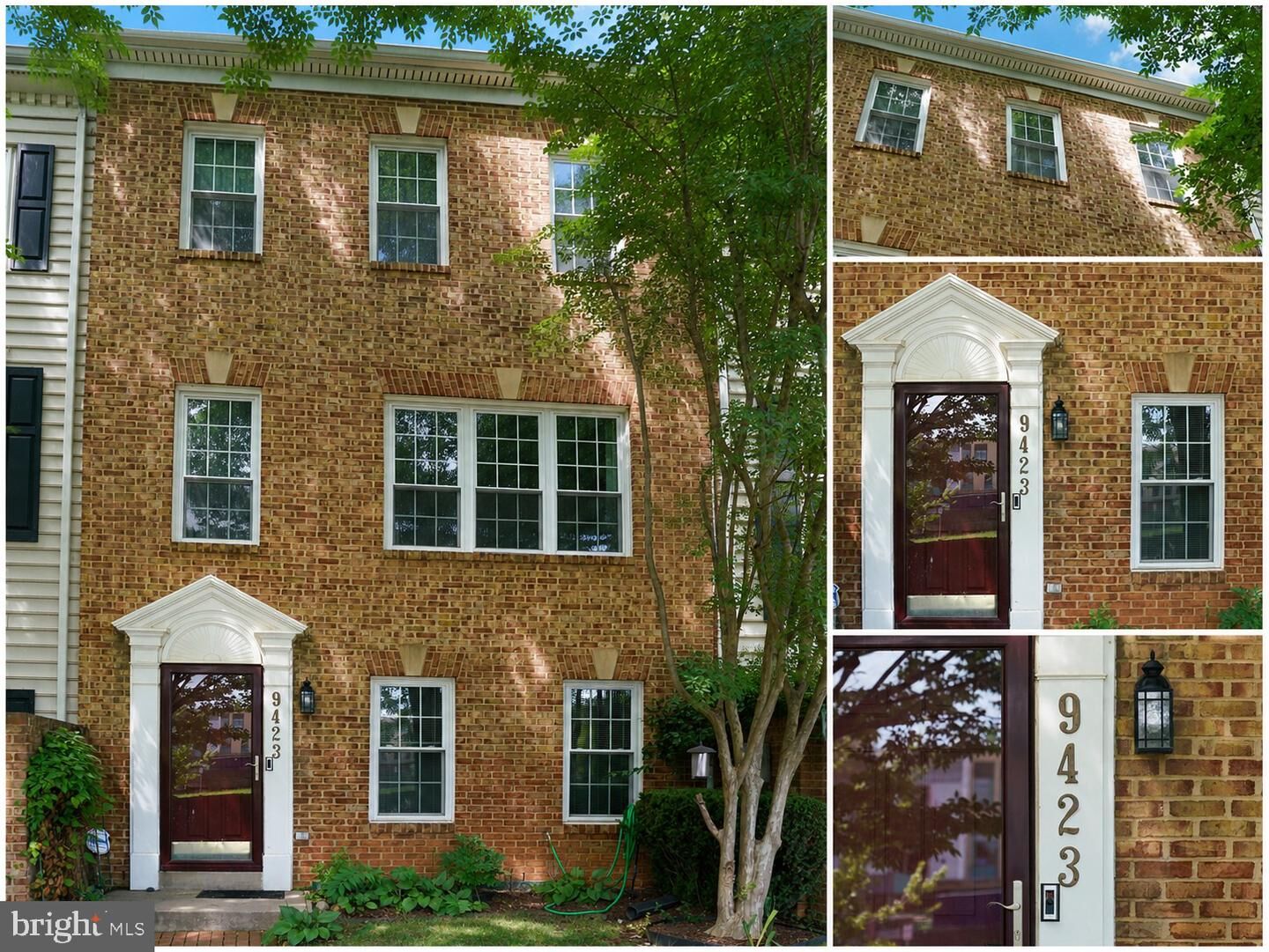 Property Photo:  9423 Fields Road  MD 20878 