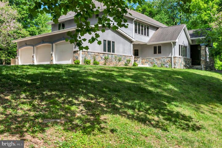 Property Photo: 1603 Waters Ridge Court MD 21409